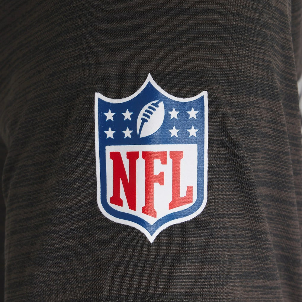 NFL New York Jets Women's 2025 Rivalries Collection Sideline Velocity Dri-FIT T-Shirt
