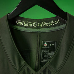 NFL New York Jets Joe Namath  2025 Rivalries Collection Retired Player Limited Jersey