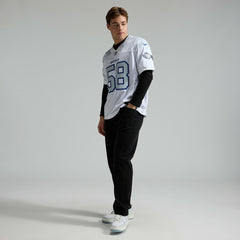 NFL Buffalo Bills Matt Milano  2025 Rivalries Collection Limited Jersey