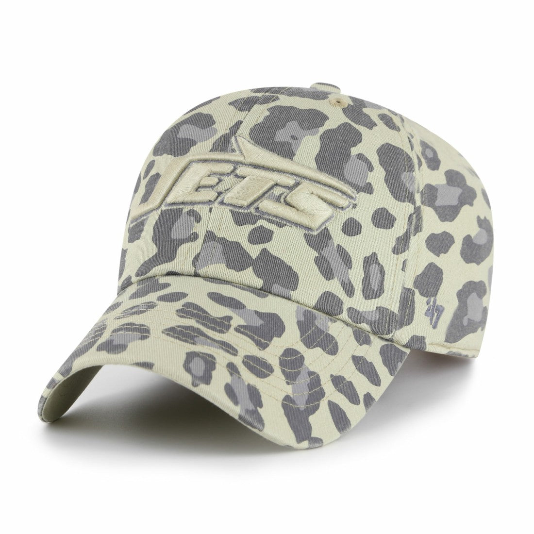 NFL New York Jets '47 Women's Bagheera Clean Up Adjustable Hat