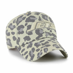 NFL New York Jets '47 Women's Bagheera Clean Up Adjustable Hat