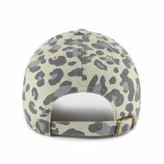 NFL Tampa Bay Buccaneers '47 Women's Bagheera Clean Up Adjustable Hat
