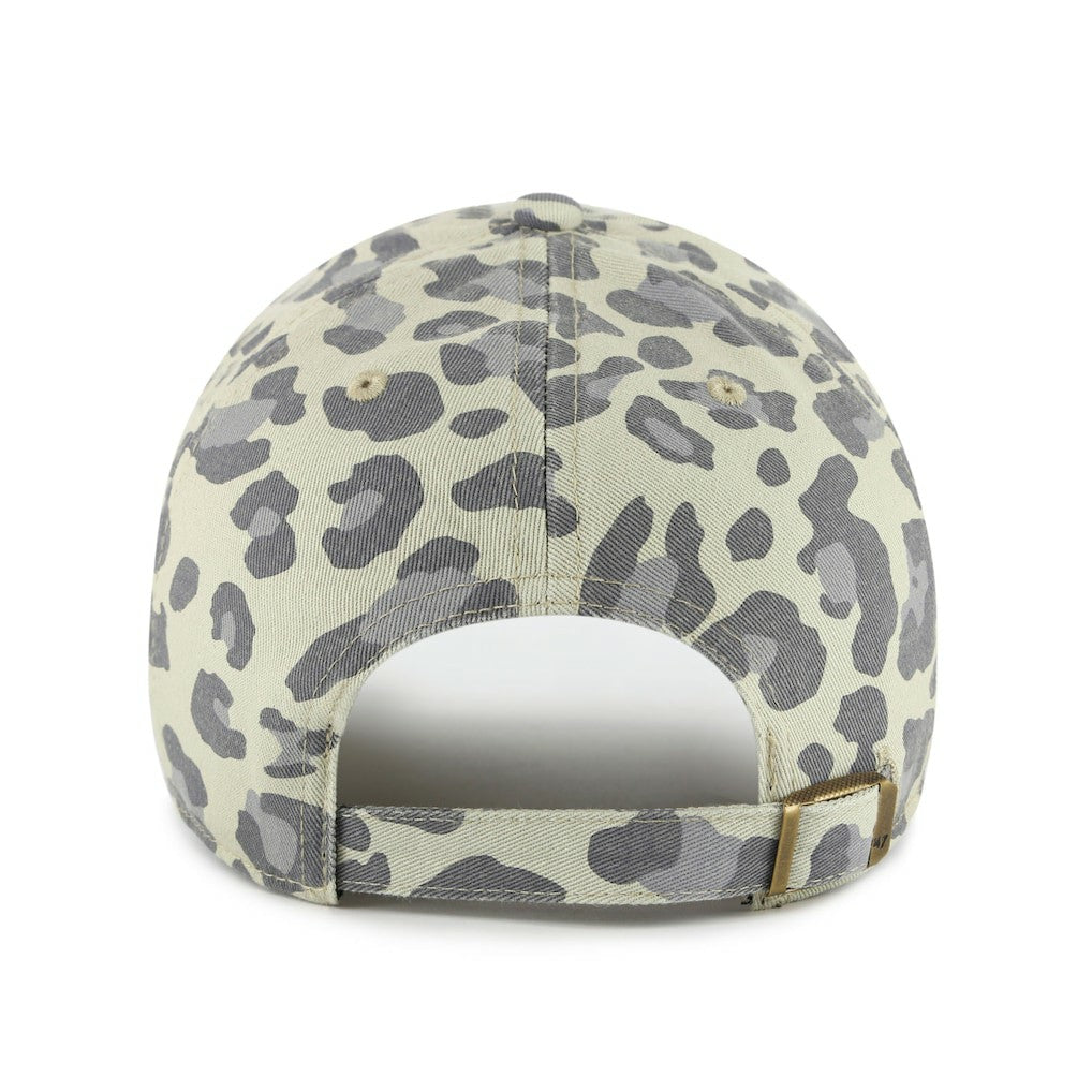 NFL Los Angeles Rams '47 Women's Bagheera Clean Up Adjustable Hat