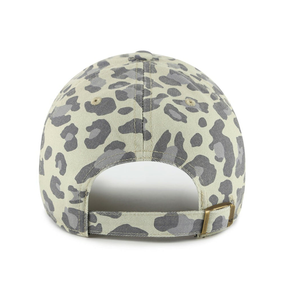 NFL Los Angeles Rams '47 Women's Bagheera Clean Up Adjustable Hat