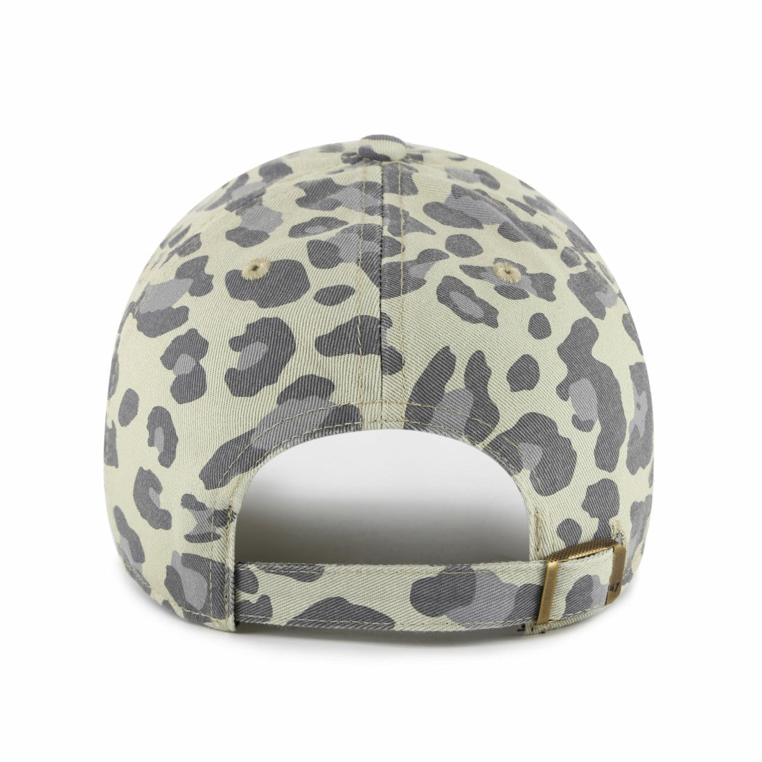 NFL Tennessee Titans '47 Women's Bagheera Clean Up Adjustable Hat