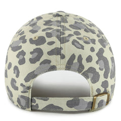 NFL Detroit Lions '47 Women's Bagheera Clean Up Adjustable Hat