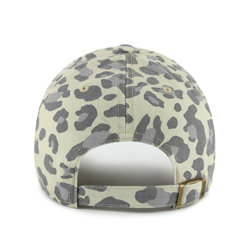 NFL Jacksonville Jaguars '47 Women's Bagheera Clean Up Adjustable Hat