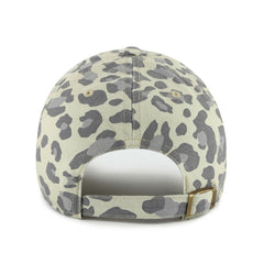 NFL Jacksonville Jaguars '47 Women's Bagheera Clean Up Adjustable Hat