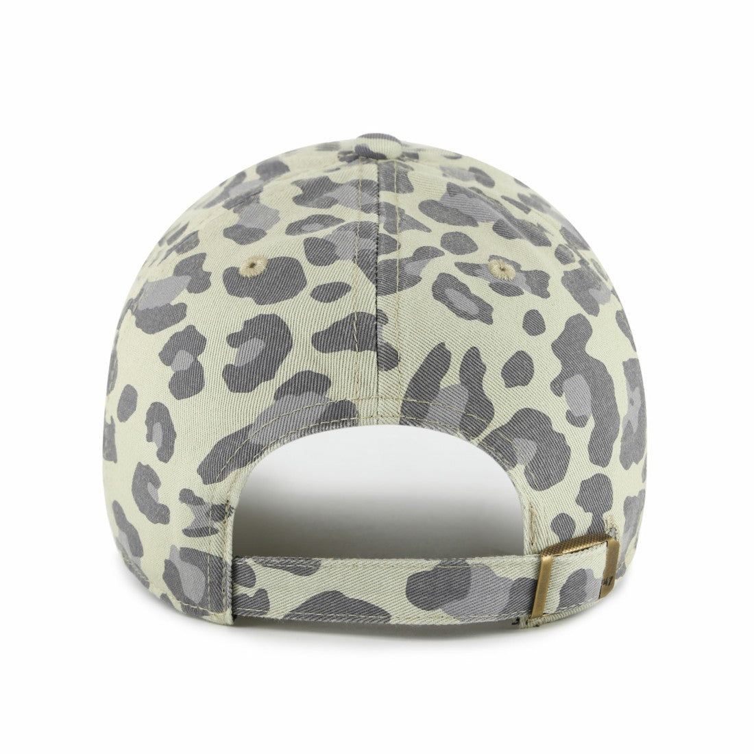 NFL Houston Texans '47 Women's Bagheera Clean Up Adjustable Hat