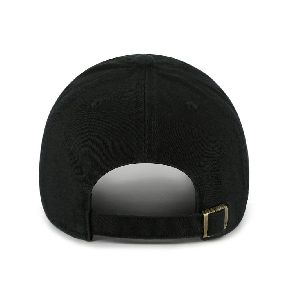 NFL Baltimore Ravens '47 Women's Ariana Clean Up Adjustable Hat