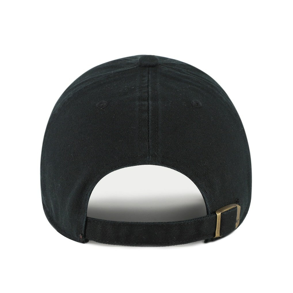 NFL Jacksonville Jaguars '47 Women's Ariana Clean Up Adjustable Hat