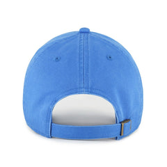 NFL Los Angeles Chargers '47 Women's Ariana Clean Up Adjustable Hat
