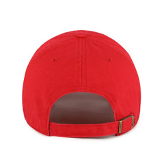 NFL San Francisco 49ers '47 Women's Ariana Clean Up Adjustable Hat