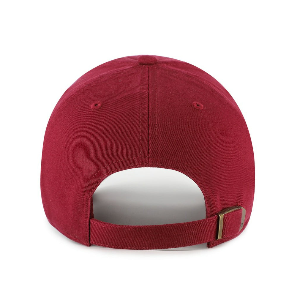 NFL Arizona Cardinals '47 Women's Ariana Clean Up Adjustable Hat