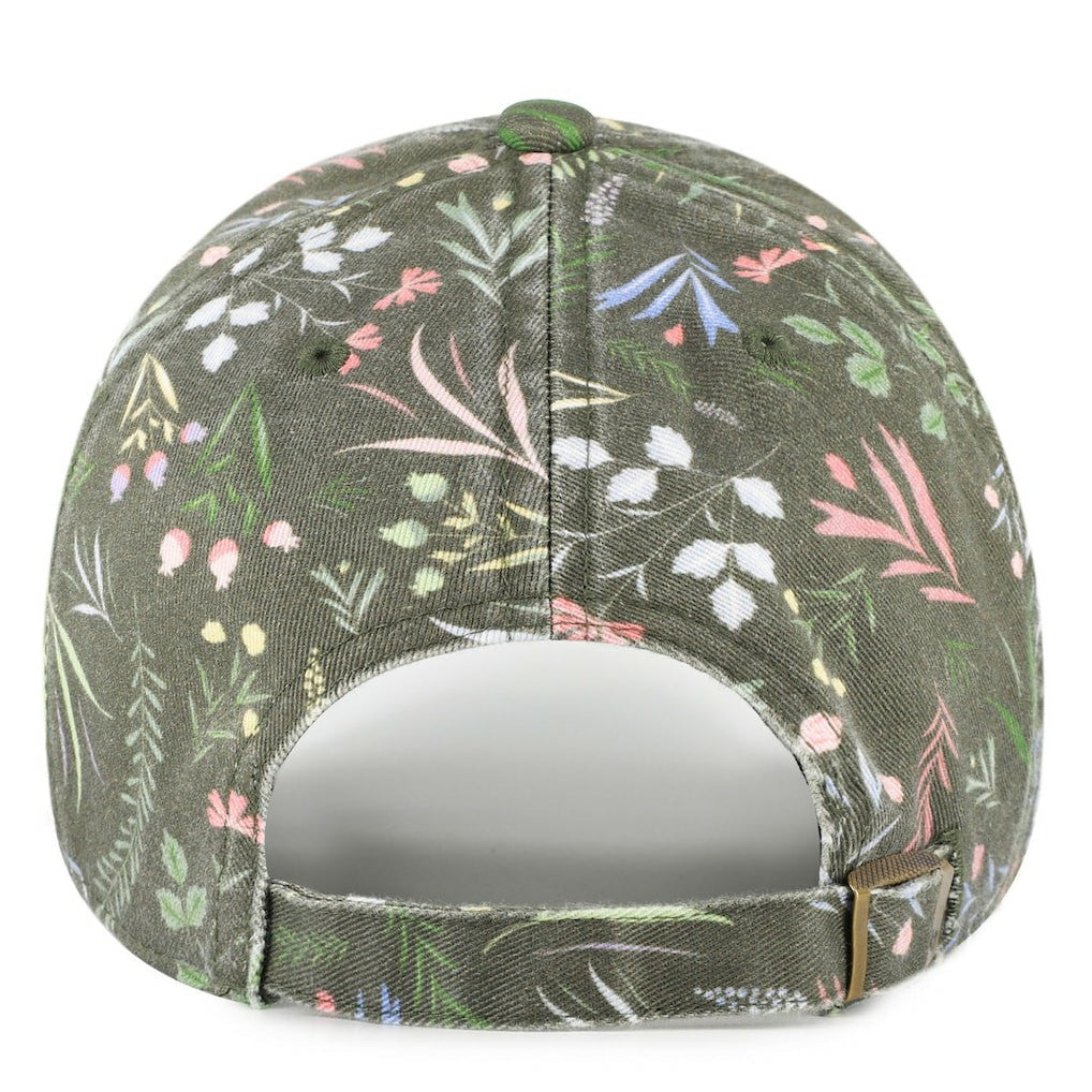 NFL Atlanta Falcons '47 Women's Verbena Clean Up Adjustable Hat