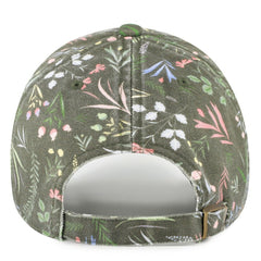 NFL Atlanta Falcons '47 Women's Verbena Clean Up Adjustable Hat