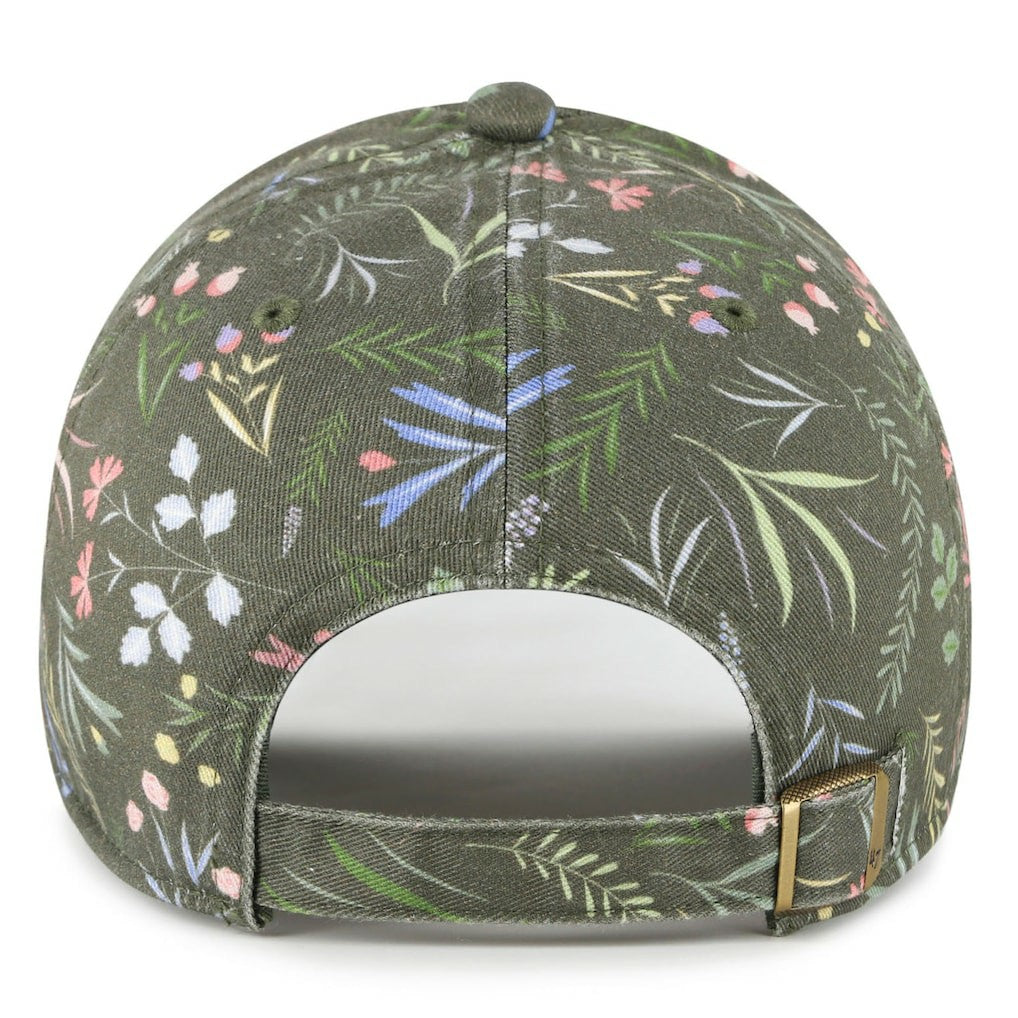 NFL Arizona Cardinals '47 Women's Verbena Clean Up Adjustable Hat
