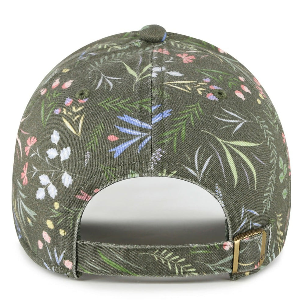 NFL Arizona Cardinals '47 Women's Verbena Clean Up Adjustable Hat