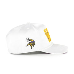 NFL Minnesota Vikings '47 Women's Outspoken Hitch Adjustable Hat
