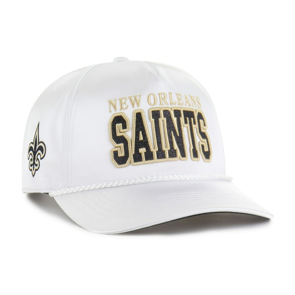 NFL New Orleans Saints '47 Women's Outspoken Hitch Adjustable Hat