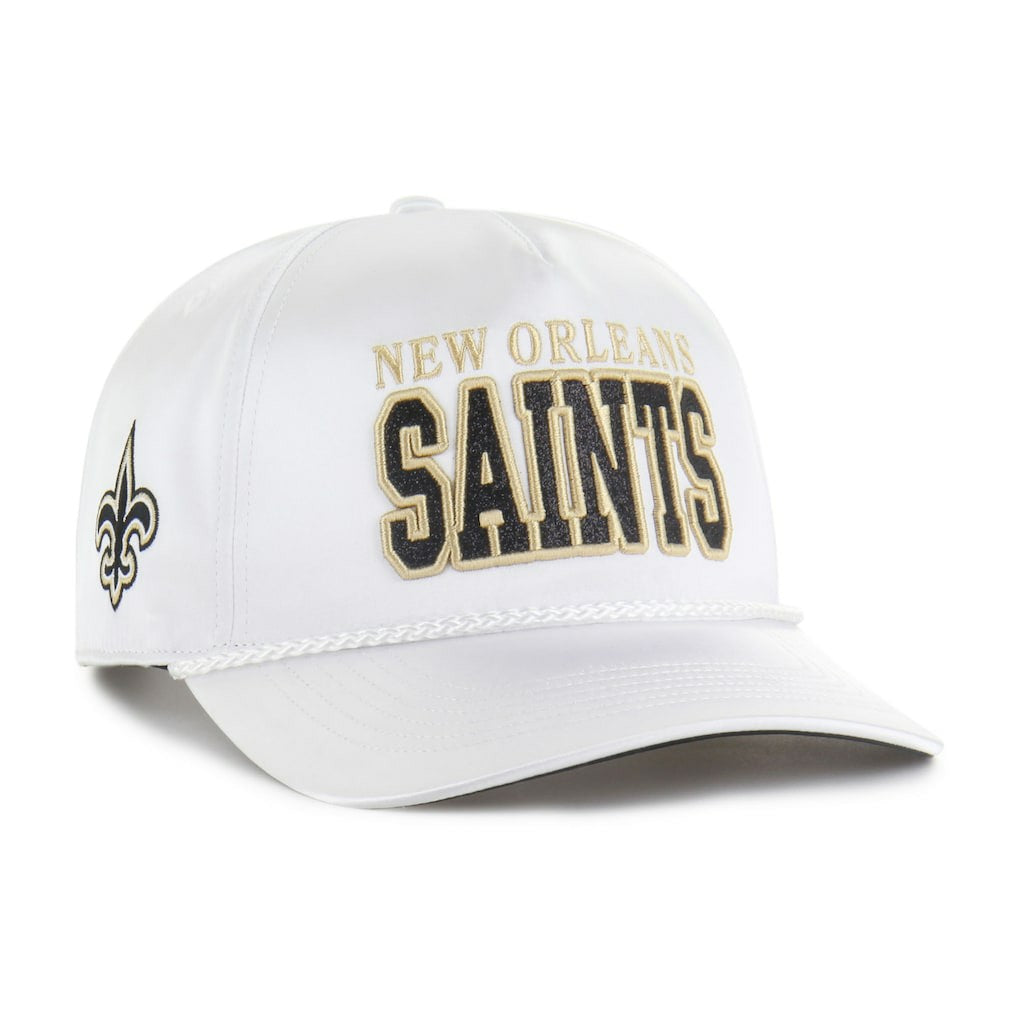 NFL New Orleans Saints '47 Women's Outspoken Hitch Adjustable Hat