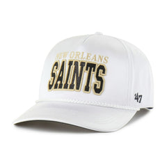 NFL New Orleans Saints '47 Women's Outspoken Hitch Adjustable Hat