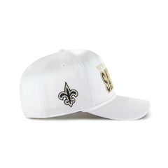 NFL New Orleans Saints '47 Women's Outspoken Hitch Adjustable Hat