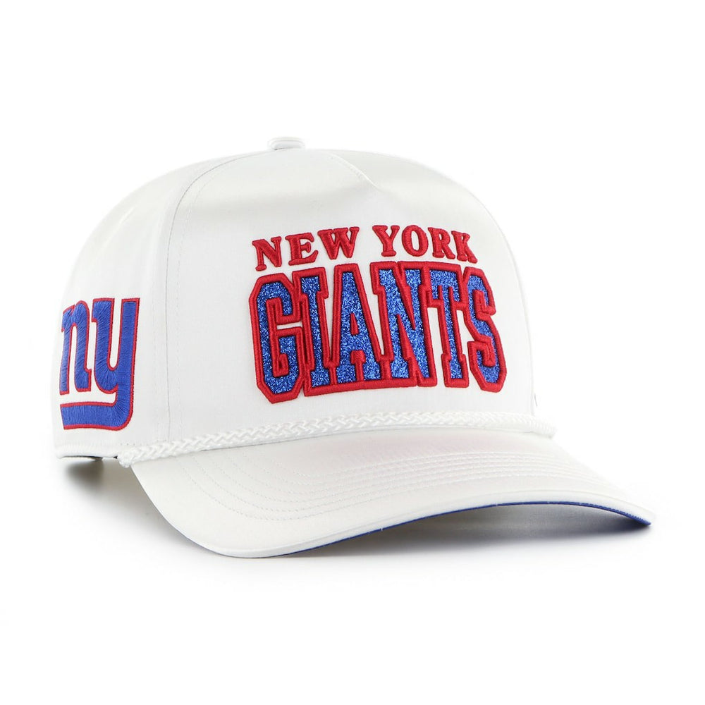 NFL New York Giants '47 Women's Outspoken Hitch Adjustable Hat