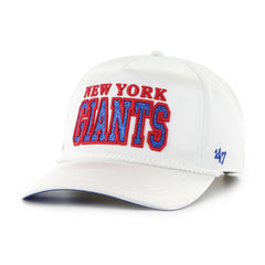 NFL New York Giants '47 Women's Outspoken Hitch Adjustable Hat