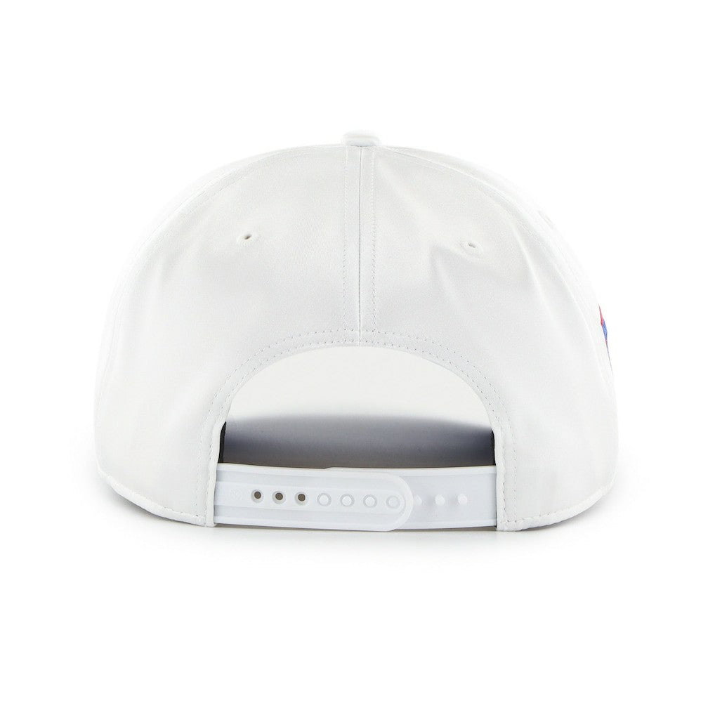 NFL New York Giants '47 Women's Outspoken Hitch Adjustable Hat