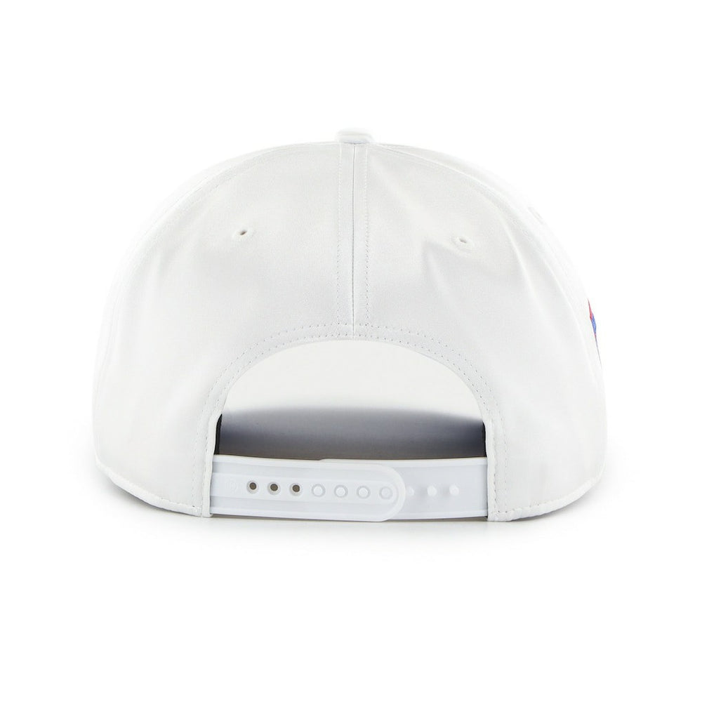 NFL New York Giants '47 Women's Outspoken Hitch Adjustable Hat