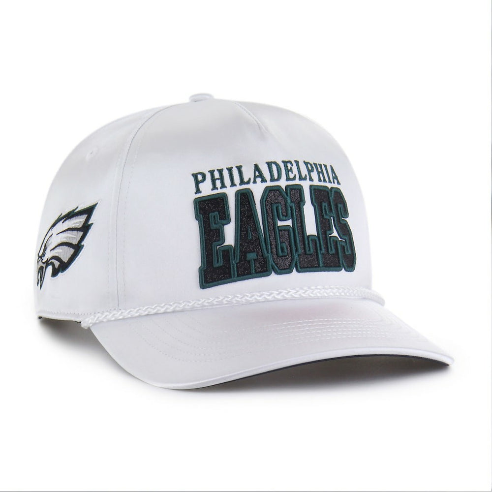 NFL Philadelphia Eagles '47 Women's Outspoken Hitch Adjustable Hat