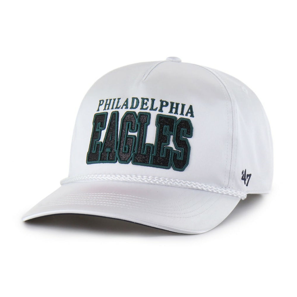 NFL Philadelphia Eagles '47 Women's Outspoken Hitch Adjustable Hat