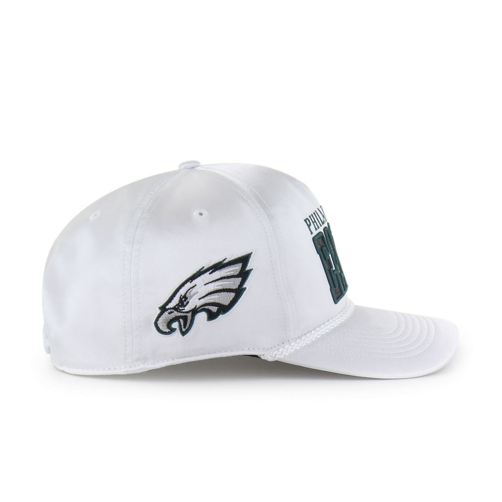 NFL Philadelphia Eagles '47 Women's Outspoken Hitch Adjustable Hat