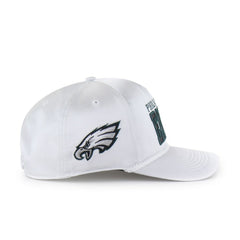 NFL Philadelphia Eagles '47 Women's Outspoken Hitch Adjustable Hat
