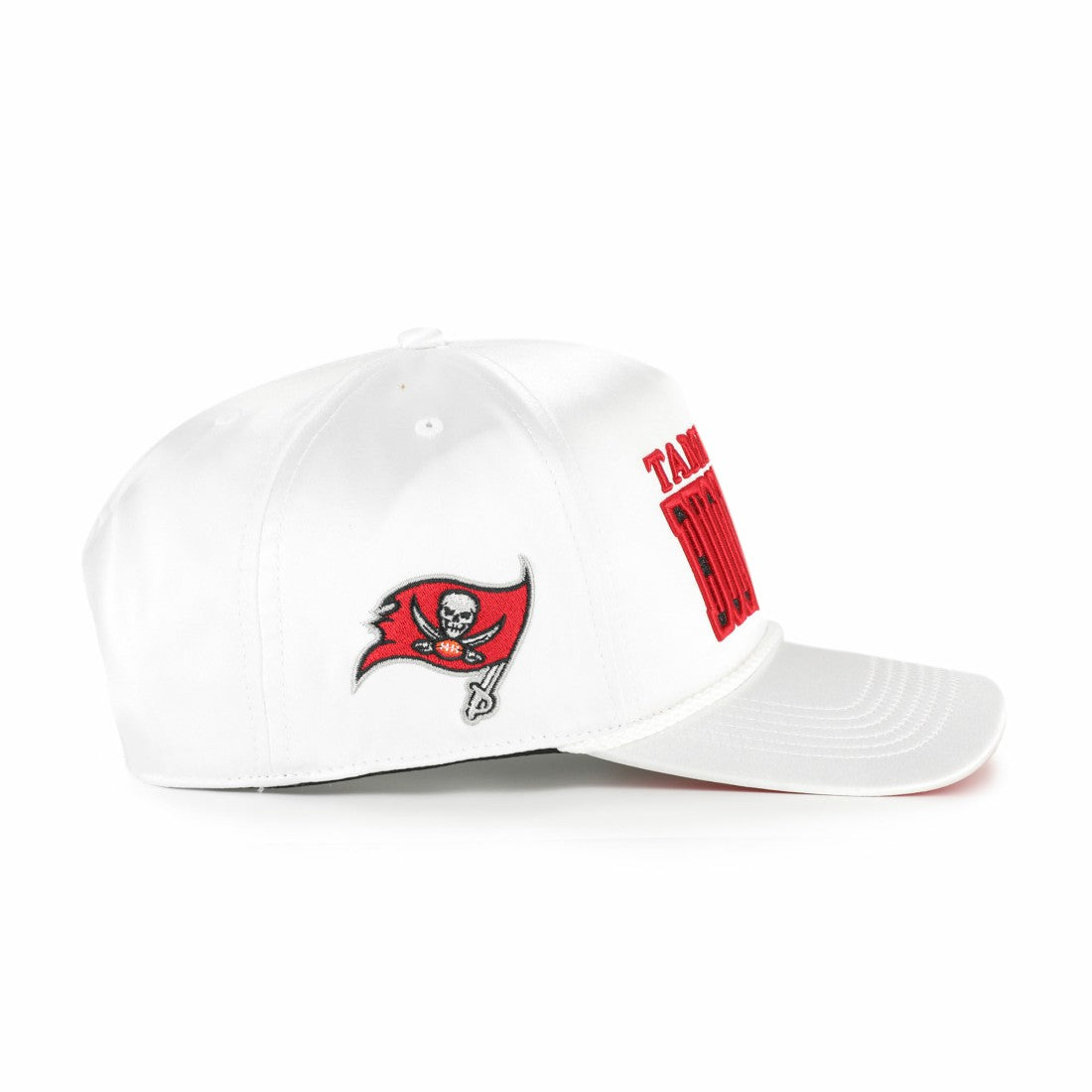 NFL Tampa Bay Buccaneers '47 Women's Outspoken Hitch Adjustable Hat