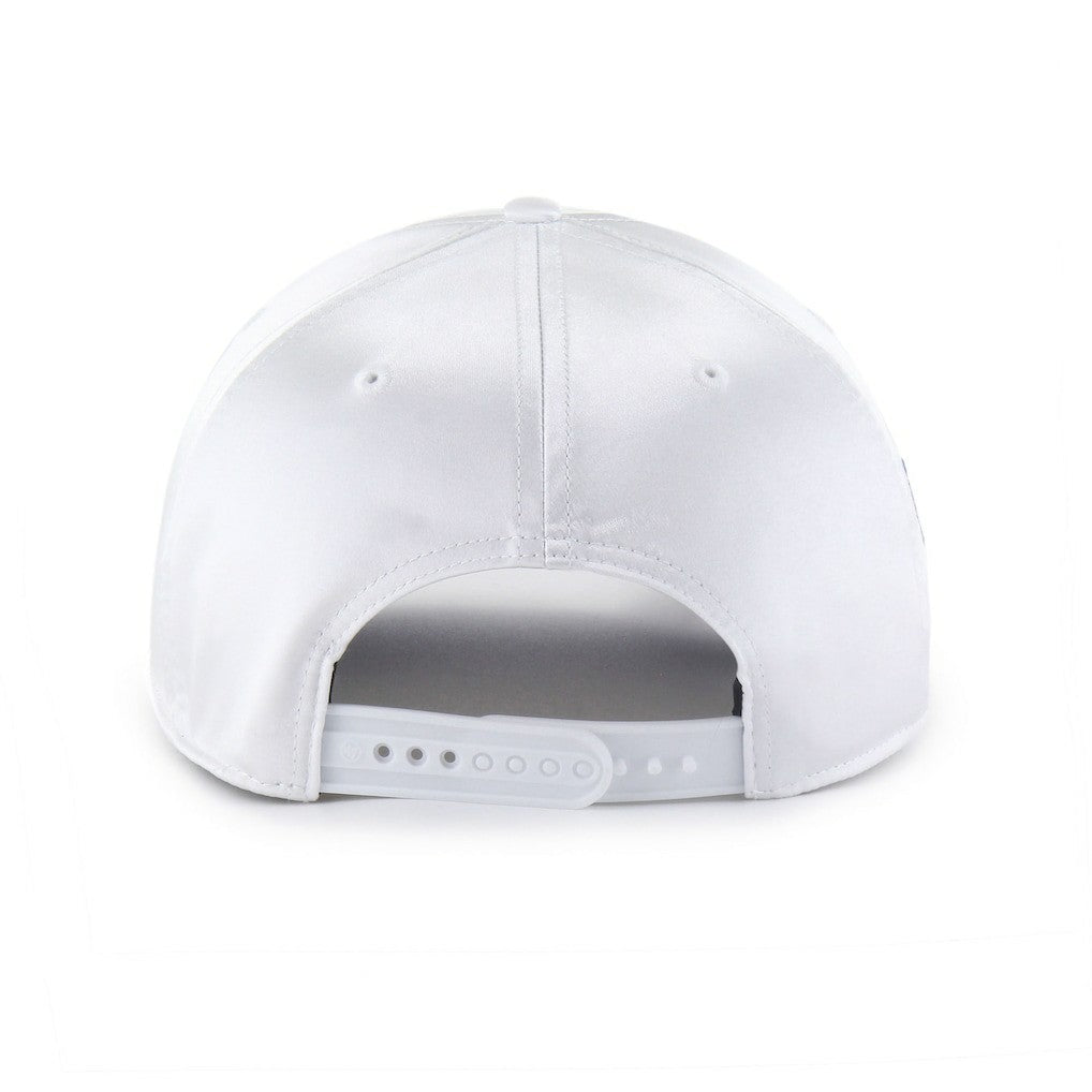 NFL Las Vegas Raiders '47 Women's Outspoken Hitch Adjustable Hat
