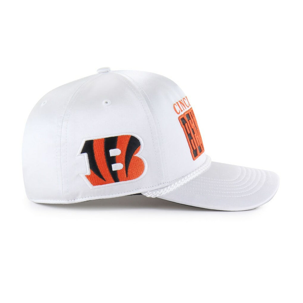 NFL Cincinnati Bengals '47 Women's Outspoken Hitch Adjustable Hat