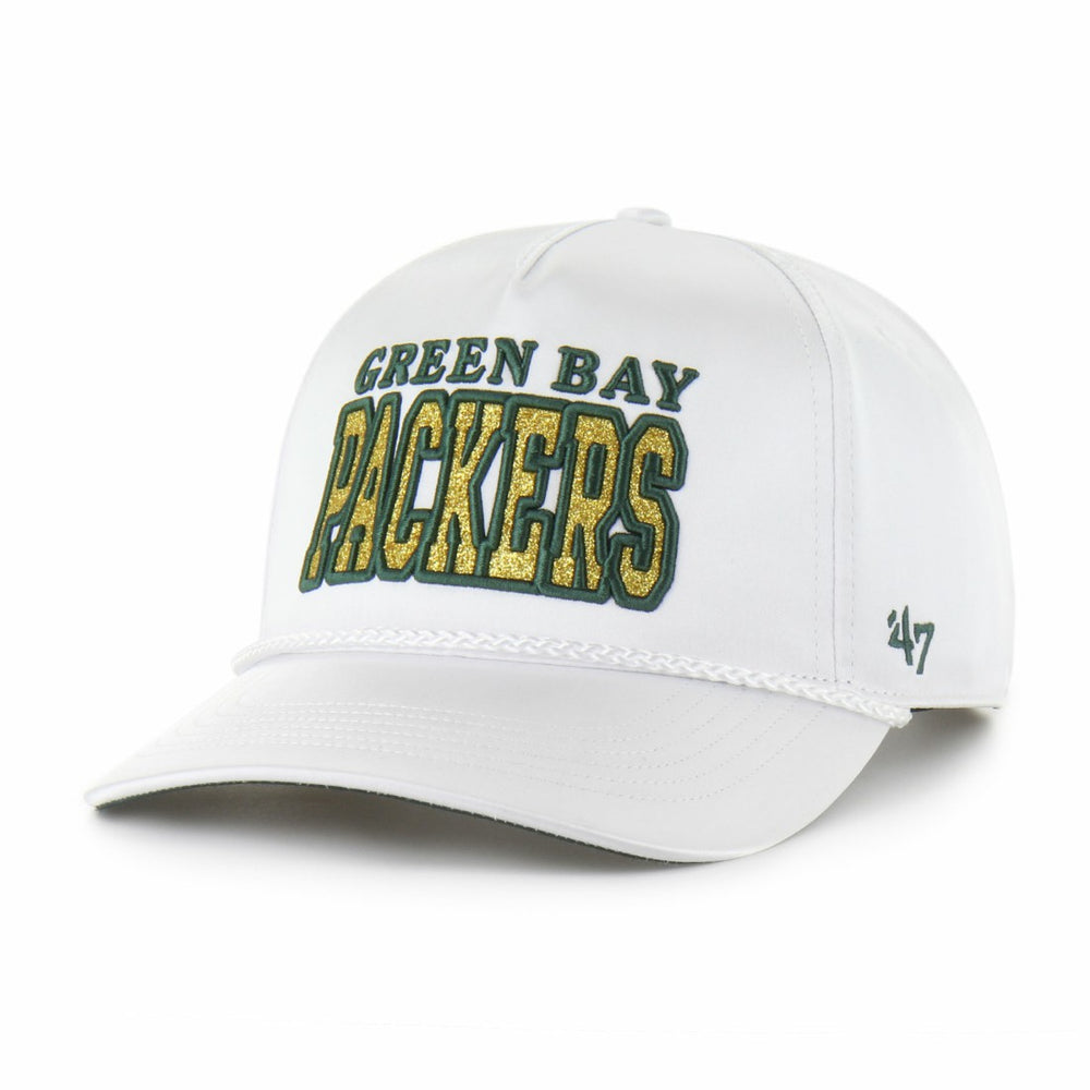 NFL Green Bay Packers '47 Women's Outspoken Hitch Adjustable Hat