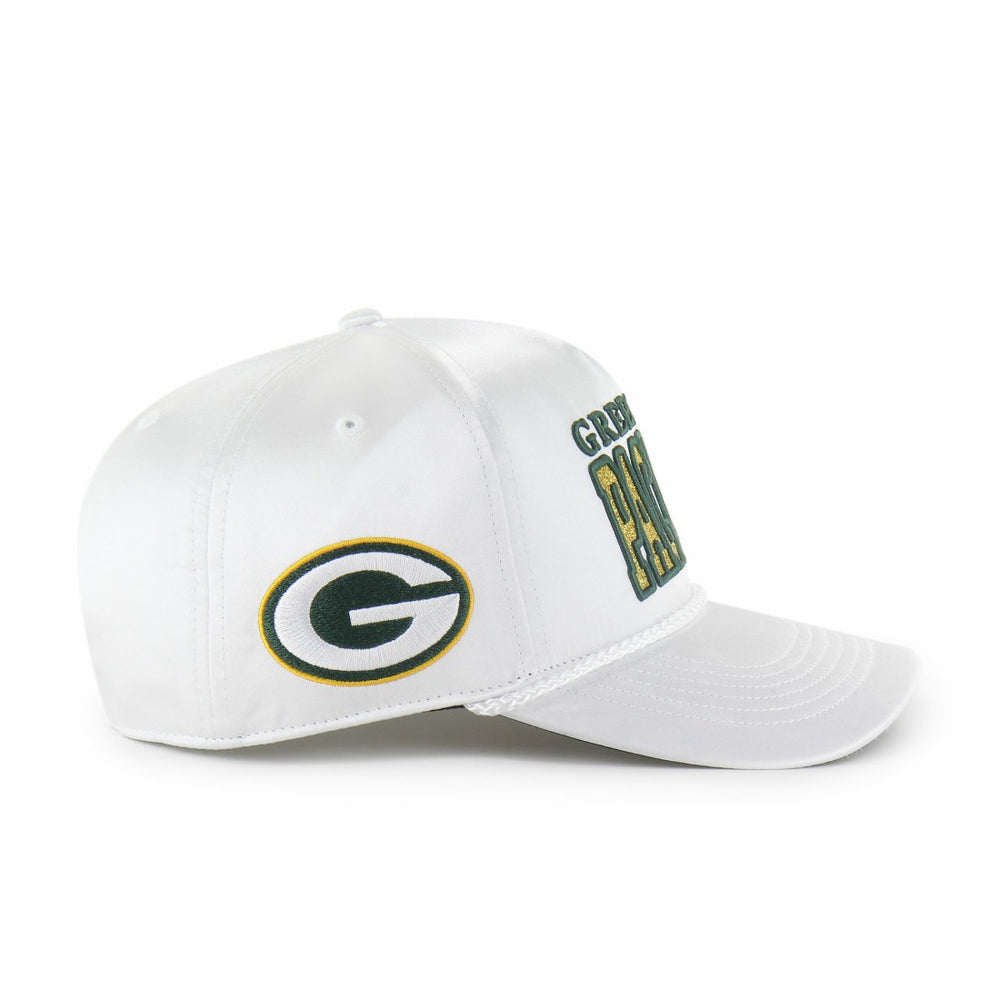 NFL Green Bay Packers '47 Women's Outspoken Hitch Adjustable Hat