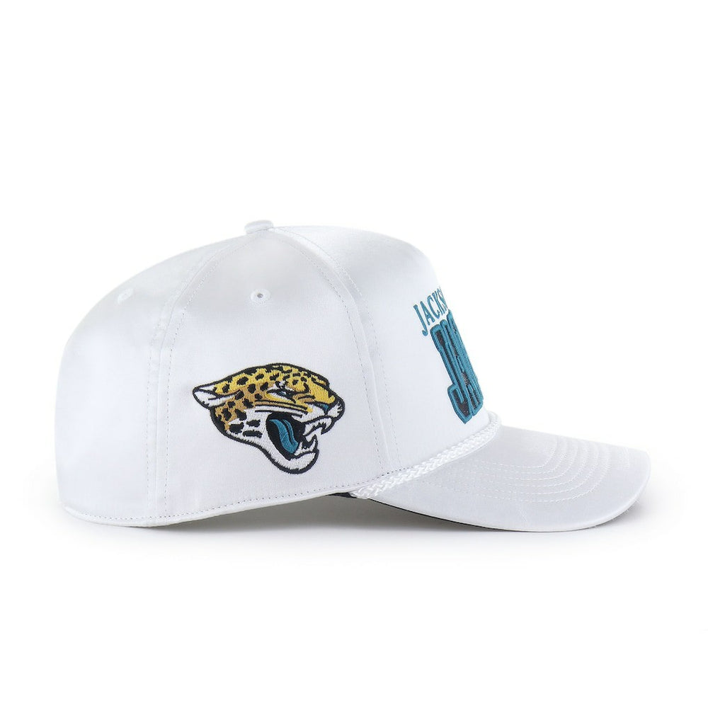 NFL Jacksonville Jaguars '47 Women's Outspoken Hitch Adjustable Hat