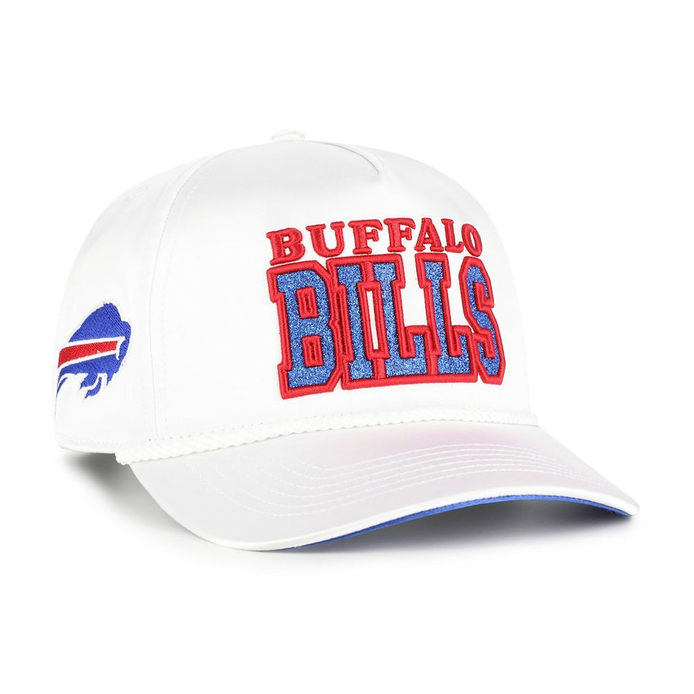 NFL Buffalo Bills '47 Women's Outspoken Hitch Adjustable Hat