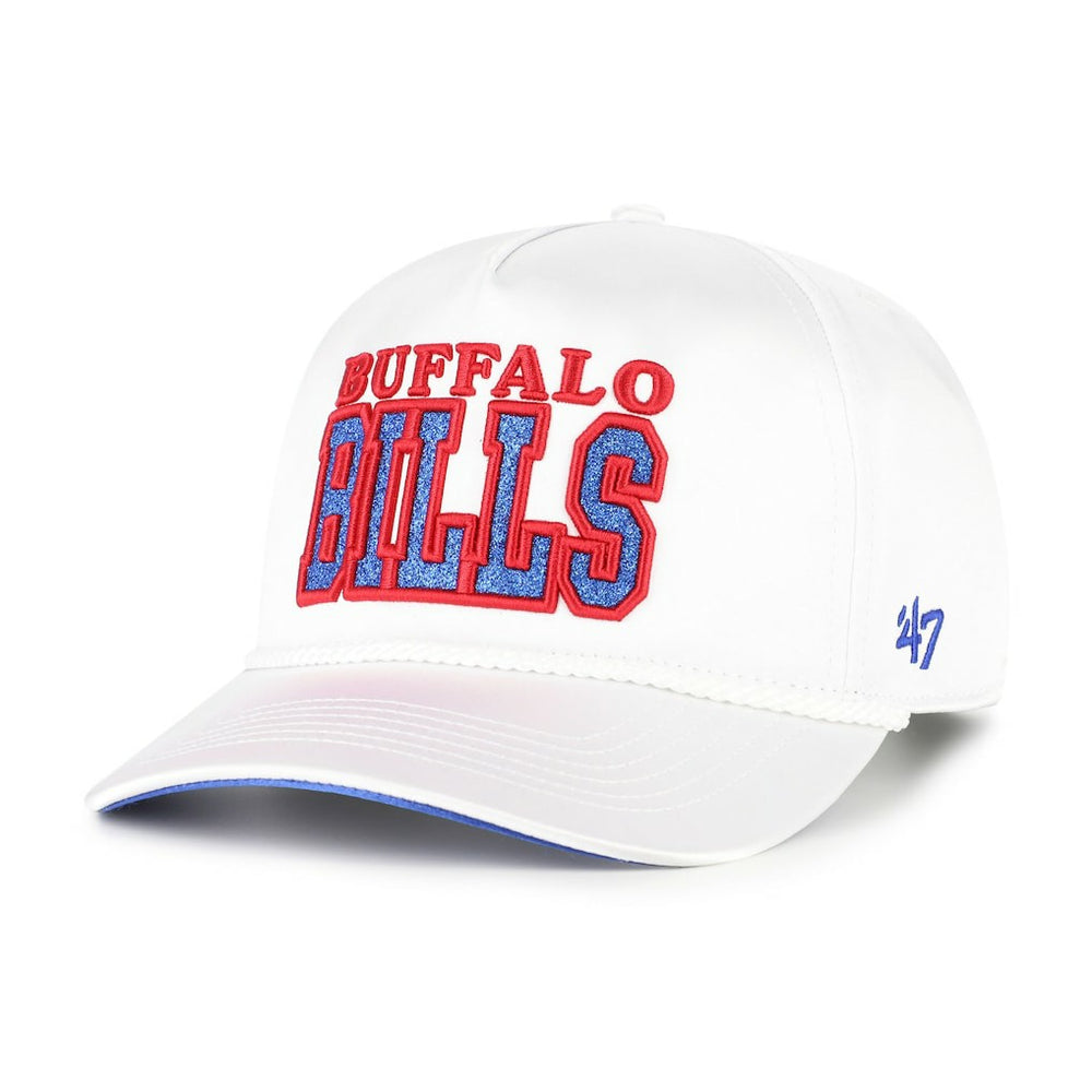 NFL Buffalo Bills '47 Women's Outspoken Hitch Adjustable Hat