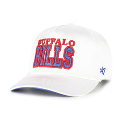 NFL Buffalo Bills '47 Women's Outspoken Hitch Adjustable Hat