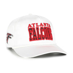 NFL Atlanta Falcons '47 Women's Outspoken Hitch Adjustable Hat
