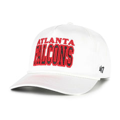 NFL Atlanta Falcons '47 Women's Outspoken Hitch Adjustable Hat