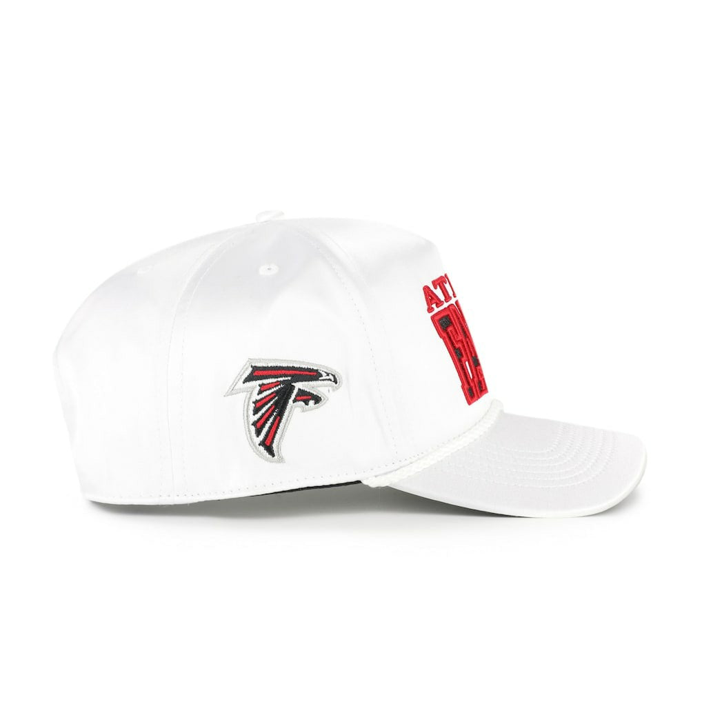 NFL Atlanta Falcons '47 Women's Outspoken Hitch Adjustable Hat