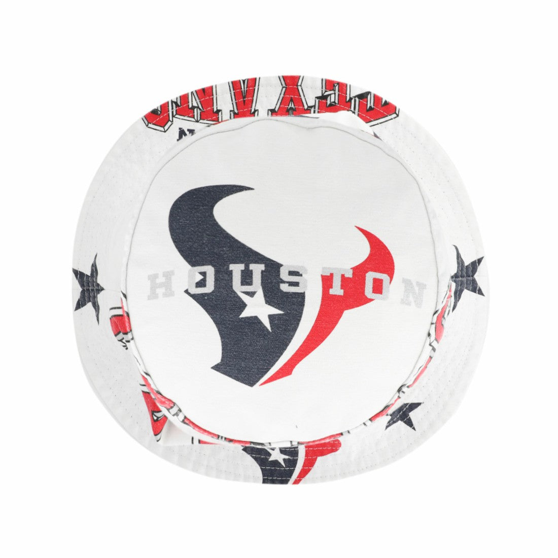 NFL Houston Texans '47 Women's Energize Bucket Hat
