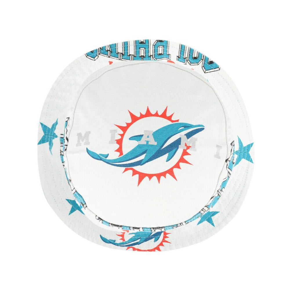NFL Miami Dolphins '47 Women's Energize Bucket Hat