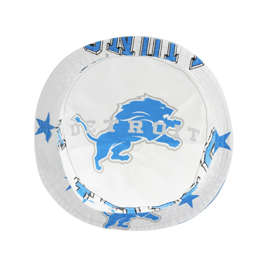 NFL Detroit Lions '47 Women's Energize Bucket Hat